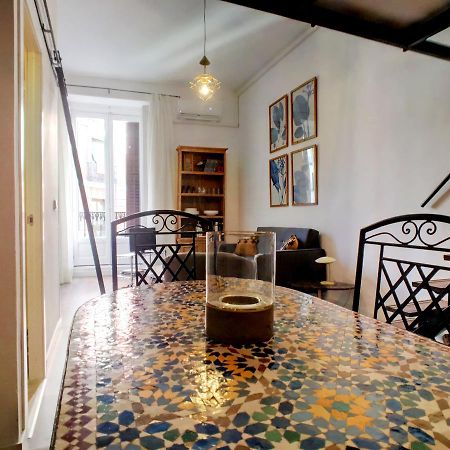 Apartments In Lavapies By Allo Housing Μαδρίτη Εξωτερικό φωτογραφία