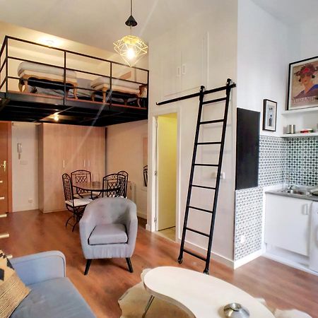 Apartments In Lavapies By Allo Housing Μαδρίτη Εξωτερικό φωτογραφία