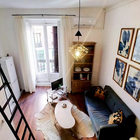 Apartments In Lavapies By Allo Housing Μαδρίτη Εξωτερικό φωτογραφία