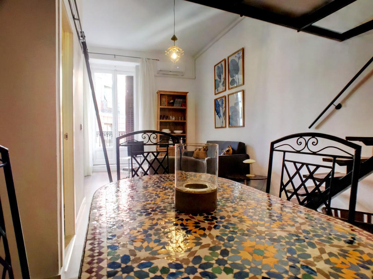 Apartments In Lavapies By Allo Housing Μαδρίτη Εξωτερικό φωτογραφία