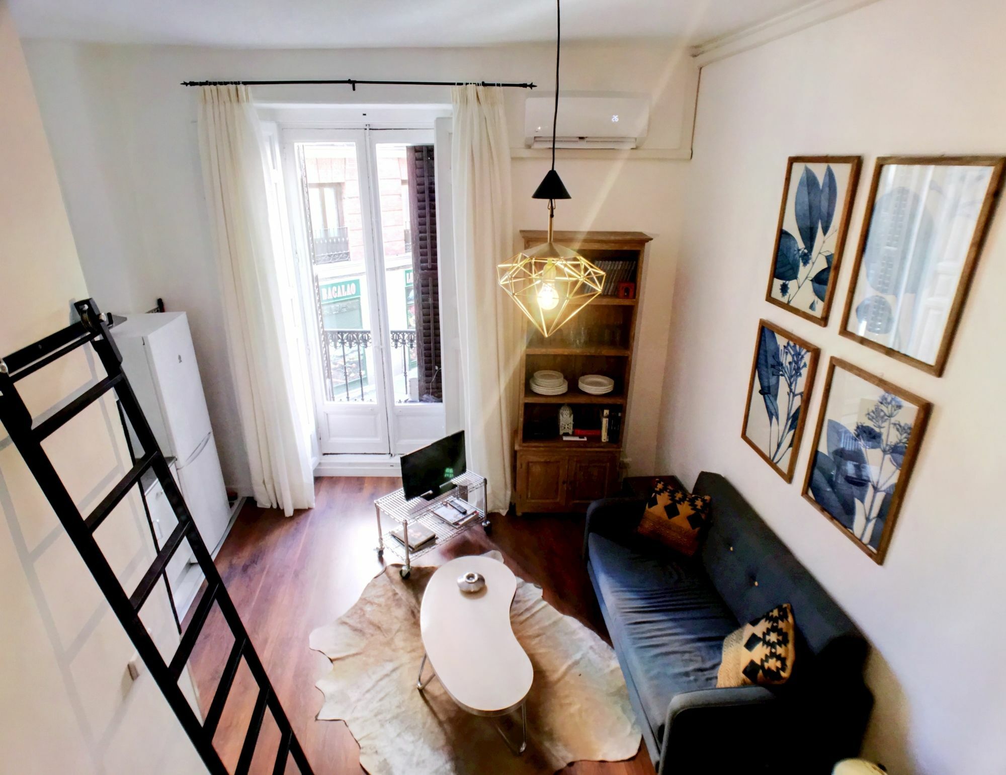 Apartments In Lavapies By Allo Housing Μαδρίτη Εξωτερικό φωτογραφία