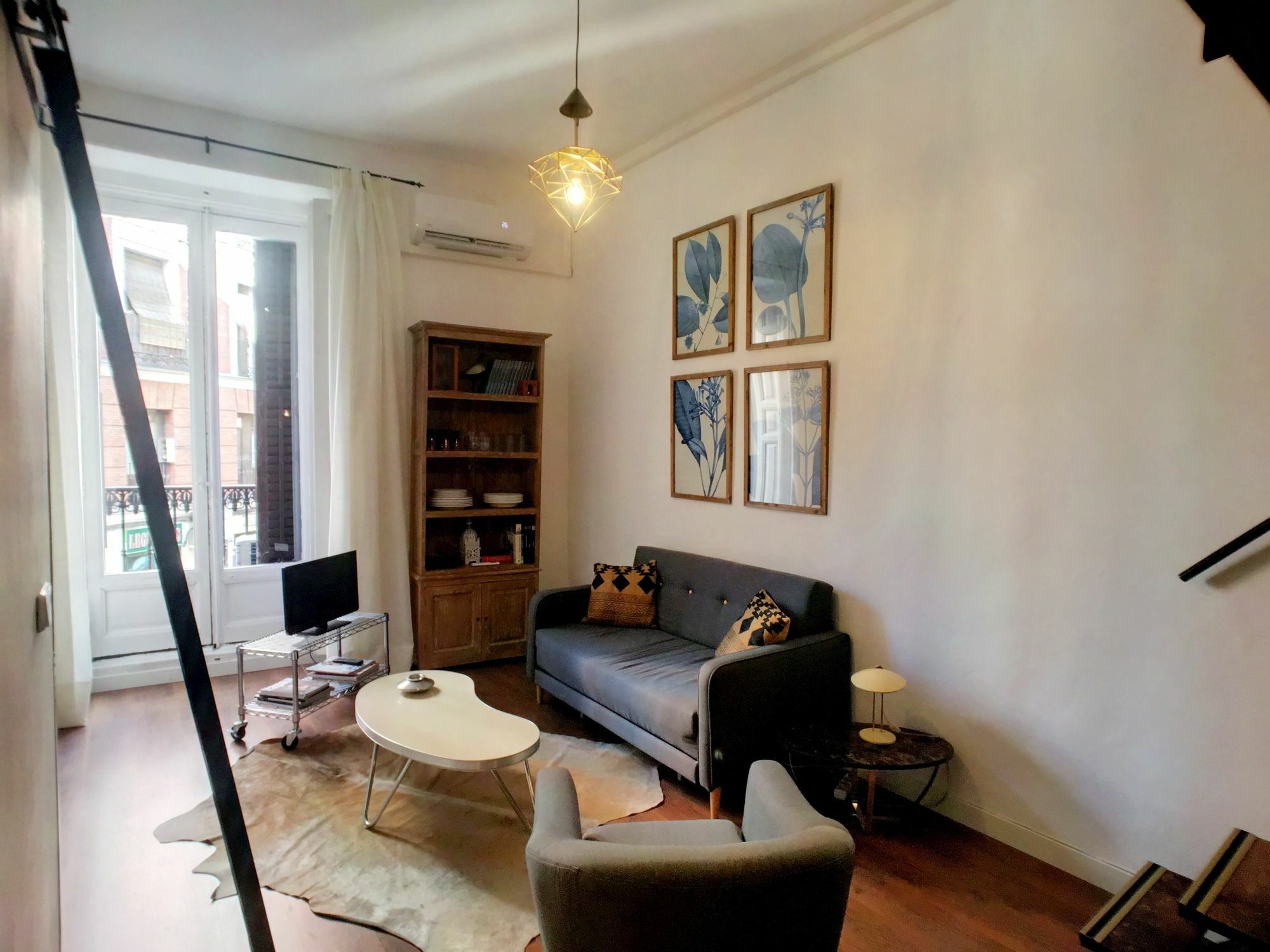 Apartments In Lavapies By Allo Housing Μαδρίτη Εξωτερικό φωτογραφία