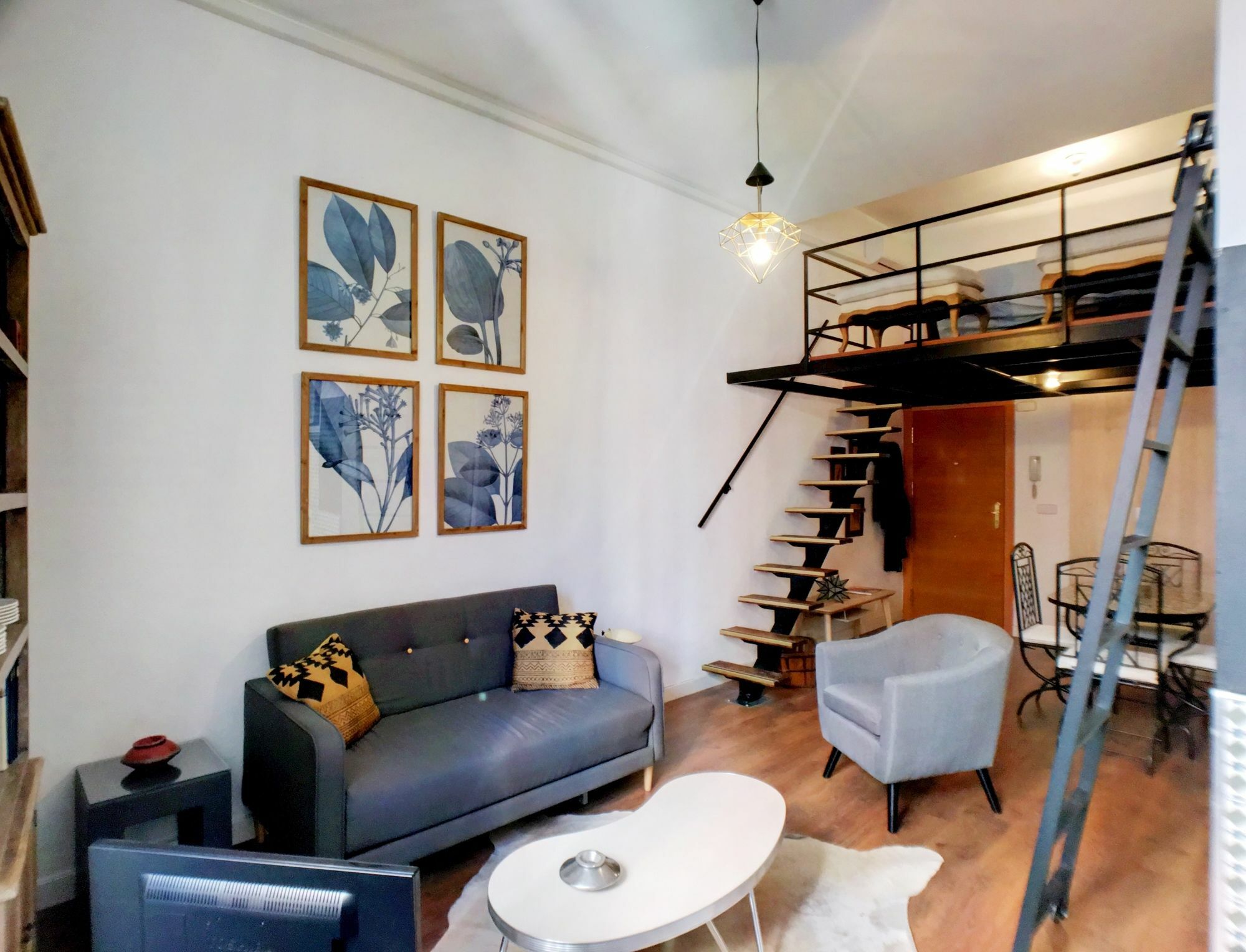 Apartments In Lavapies By Allo Housing Μαδρίτη Εξωτερικό φωτογραφία