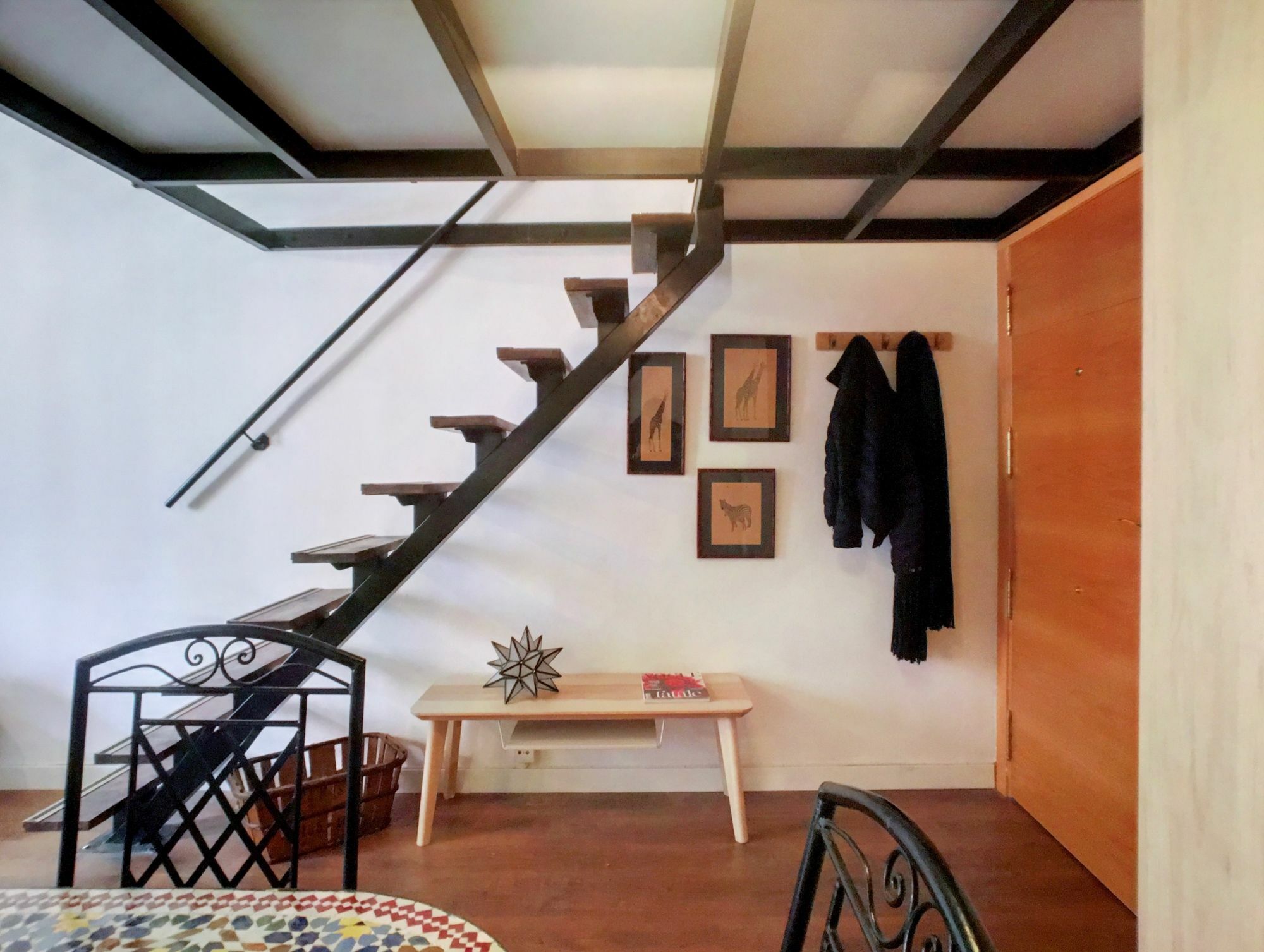 Apartments In Lavapies By Allo Housing Μαδρίτη Εξωτερικό φωτογραφία
